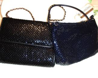 WHITING & DAVIS HANDBAGS