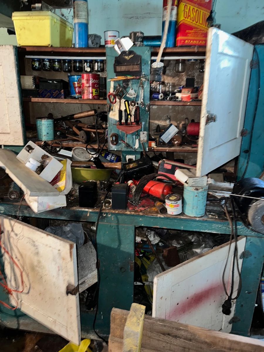 Columbus Twp Estate Sale! in Columbus Township, MI starts on 11/16/2023