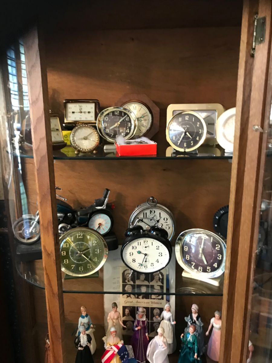 Collectors Paradise in Weatherford starts on 9/28/2023