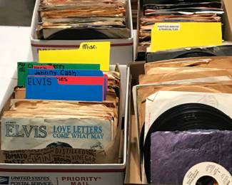 How about some 45’s❗️