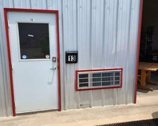 unit 13(location of sale)