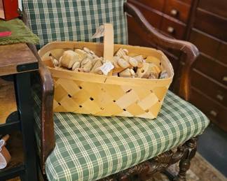 Vintage Chair
Handmade Cars