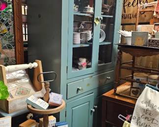 China Cabinet 