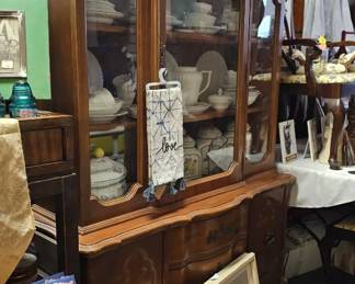 China Cabinet