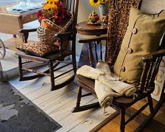Rocking Chairs