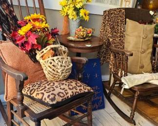 Rocking Chairs