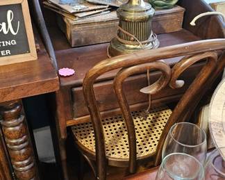 Child's Vintage Desk