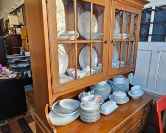 China Cabinet 