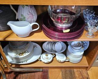 Shelf
China