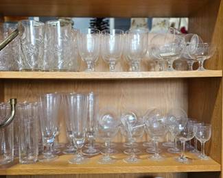 Glassware