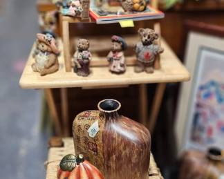 Bears any Tiny Tables