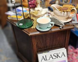 Side Table 