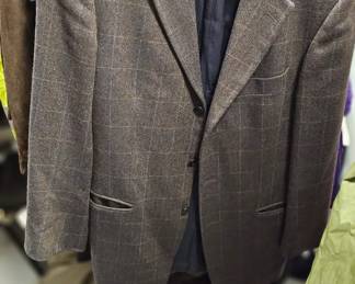 Mens suits