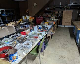 Tools, more and more!!