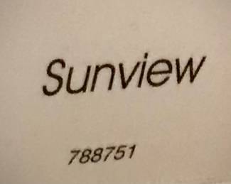 Queen Bed with Brand New Serta Smart React Sunview Mattress 