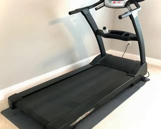 Sole TT8 Treadmill 