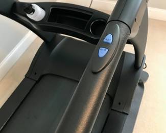 Sole TT8 Treadmill 