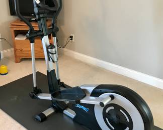 Sole TT8 Elliptical 