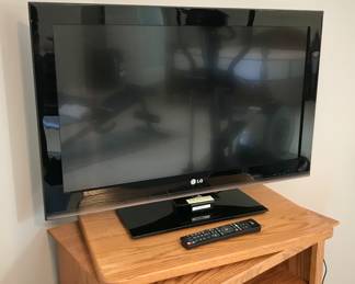 LG 32' Television 