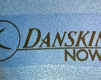 Danskin Exercise Ball 