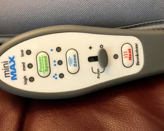 Mini Max Back Massager 