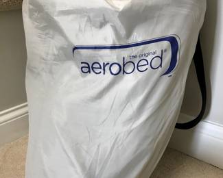 Aerobed Queen Air Mattress 