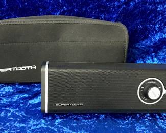 Super Tooth Bluetooth Speaker 