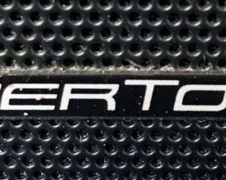 Super Tooth Bluetooth Speaker 