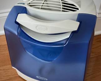 Care Free Humidifier Plus 