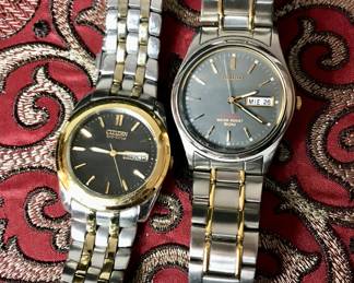 Men's Watches 