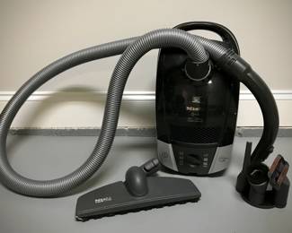 Miele Vacuum 