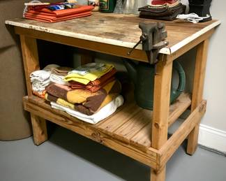 Workbench 