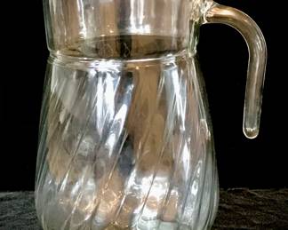 Pitcher 