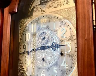 Ramcraft Grandfather Clock 