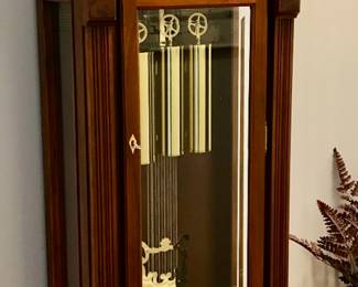 Ramcraft Grandfather Clock