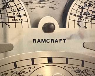 Ramcraft Grandfather Clock 