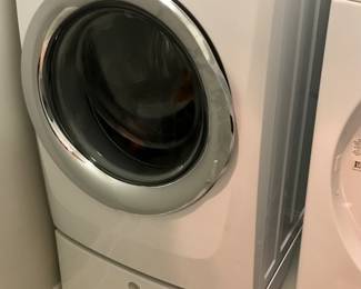 Electrolux Washer 