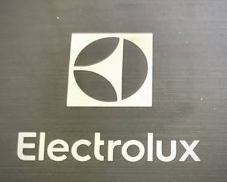 Electrolux Washer 