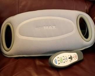Mini Max Back Massager 