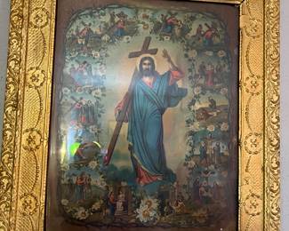 Stations of the cross