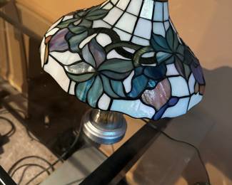 Stain glass lamp Shade 