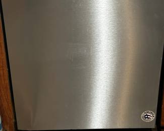 Stainless Steel Dishwasher 