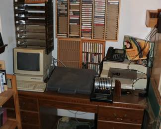 Apple Mac LC w/ Box and Instructions