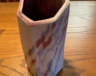 Pottery by Svoboda Studio Art