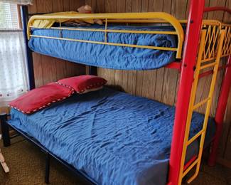 Bunk Beds