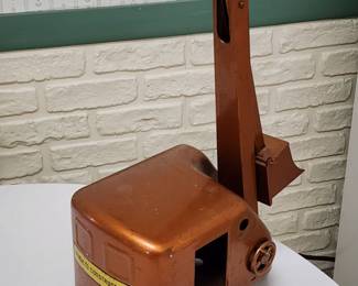 Structo Construction Toy