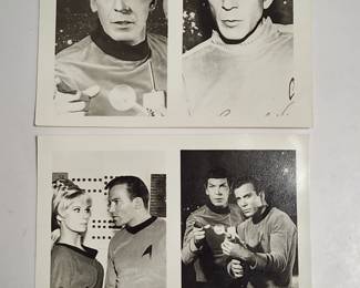 Star Trek Photos