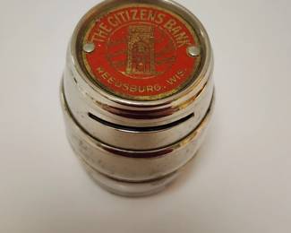 Citizens Bank Reedsburg Bank