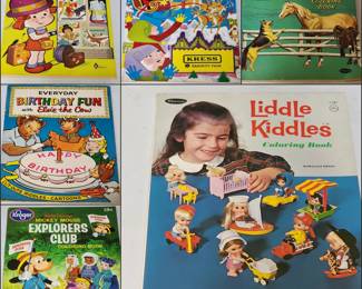 Great Children's Books!