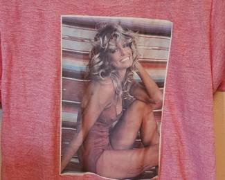 Vintage Farrah Fawcett T-Shirt